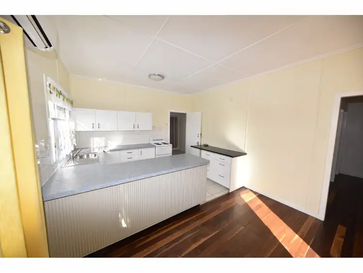 Second view of Homely house listing, 16 Jensen Street, Gatton QLD 4343