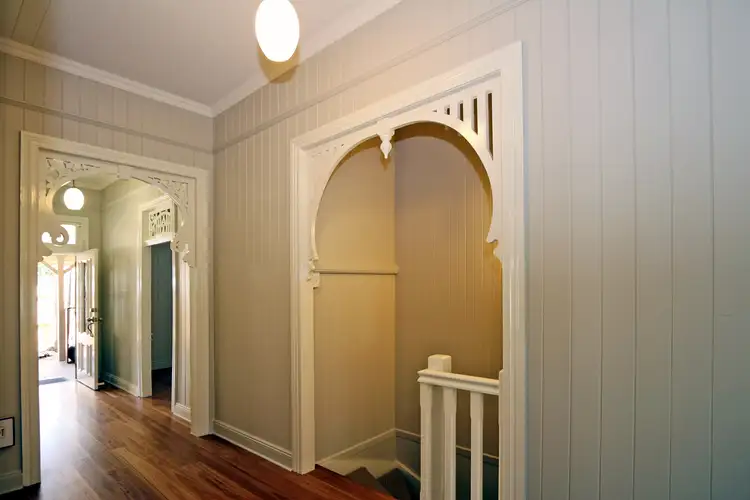 Fifth view of Homely house listing, 96 Lower Gladstone Road, Highgate Hill QLD 4101