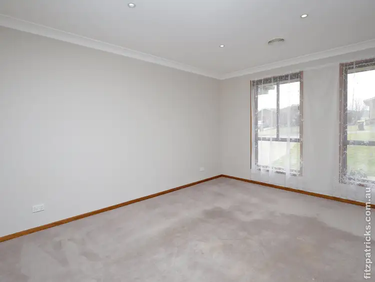 Second view of Homely house listing, 16 Balala Crescent, Bourkelands NSW 2650