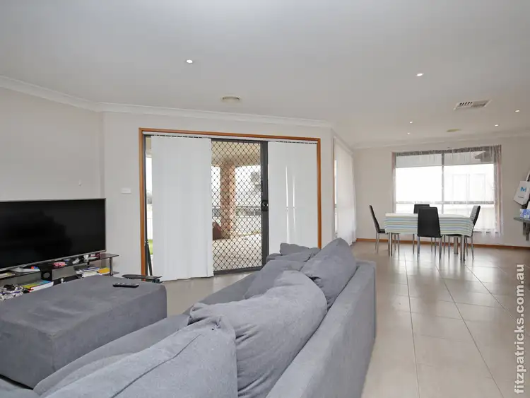 Third view of Homely house listing, 16 Balala Crescent, Bourkelands NSW 2650