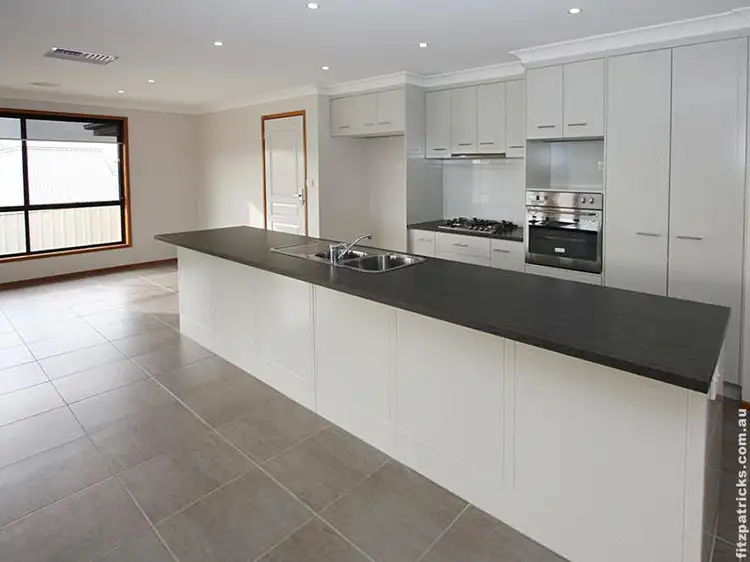 Fourth view of Homely house listing, 16 Balala Crescent, Bourkelands NSW 2650