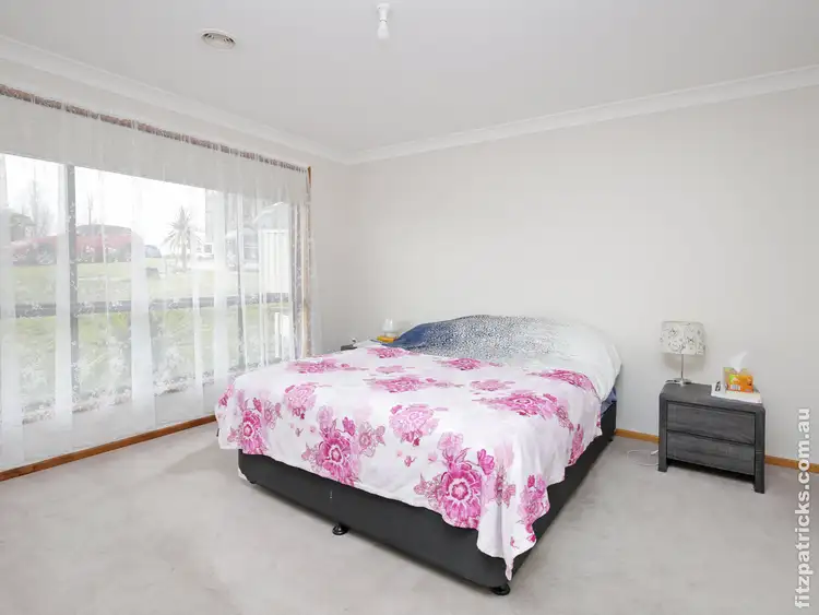 Fifth view of Homely house listing, 16 Balala Crescent, Bourkelands NSW 2650