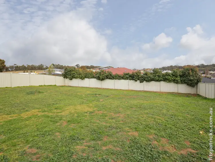 Sixth view of Homely house listing, 16 Balala Crescent, Bourkelands NSW 2650