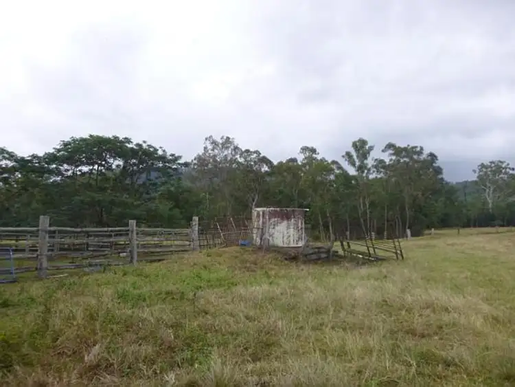 Fourth view of Homely rural property listing, LOT 1 Carrig Dhown Road, Long Pocket QLD 4850