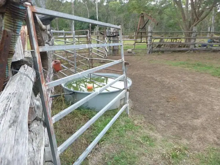 Fifth view of Homely rural property listing, LOT 1 Carrig Dhown Road, Long Pocket QLD 4850