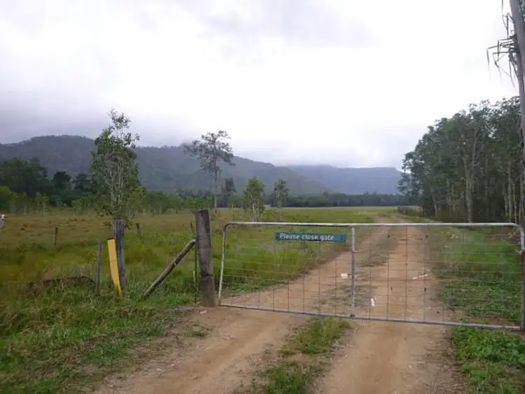 Seventh view of Homely rural property listing, LOT 1 Carrig Dhown Road, Long Pocket QLD 4850