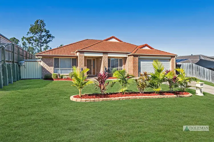 5 Freesia Court, Ormeau QLD 4208
