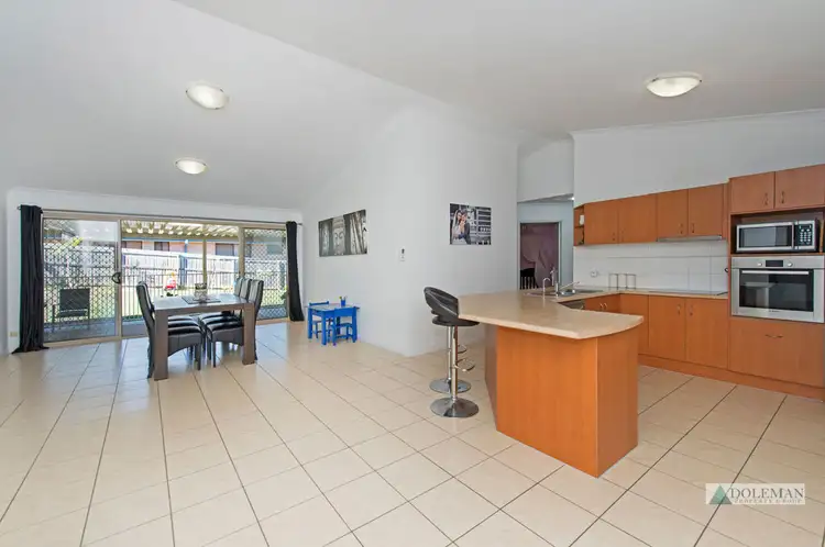 Second view of Homely house listing, 5 Freesia Court, Ormeau QLD 4208