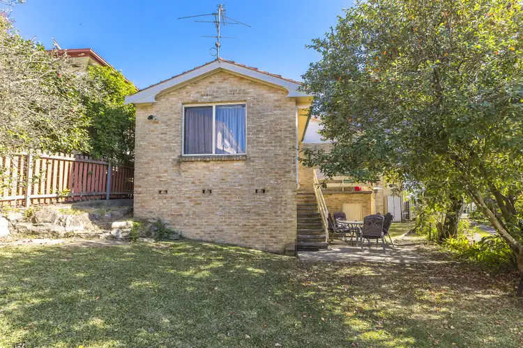 Main view of Homely house listing, 61A Lookout Road, New Lambton Heights NSW 2305