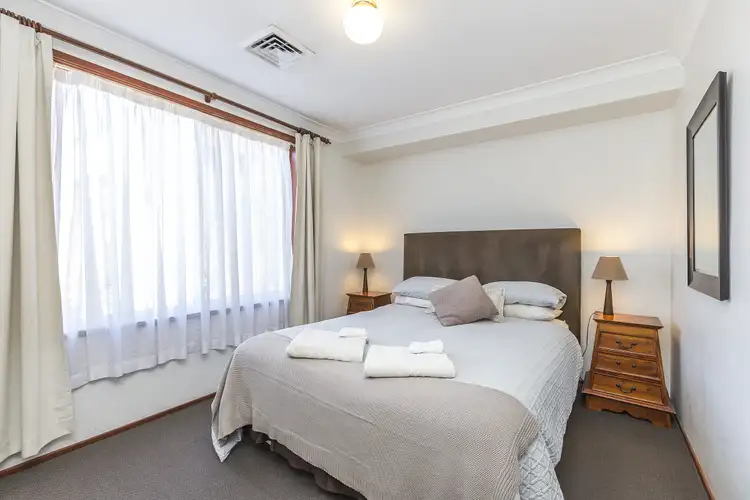 Second view of Homely house listing, 61A Lookout Road, New Lambton Heights NSW 2305