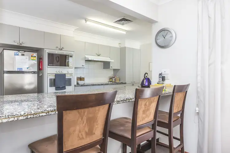 Fourth view of Homely house listing, 61A Lookout Road, New Lambton Heights NSW 2305