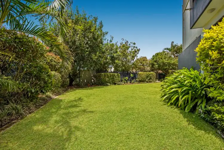 Main view of Homely apartment listing, 42/1 Grenada Way, Kawana Island QLD 4575