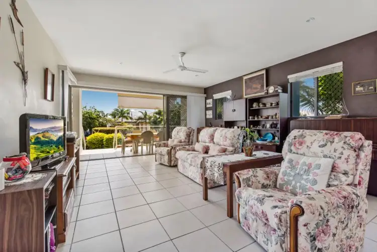 Second view of Homely apartment listing, 42/1 Grenada Way, Kawana Island QLD 4575