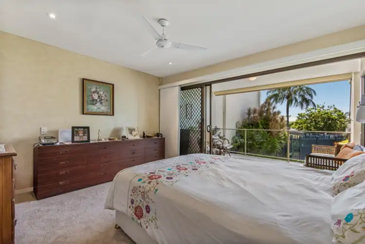 Fourth view of Homely apartment listing, 42/1 Grenada Way, Kawana Island QLD 4575