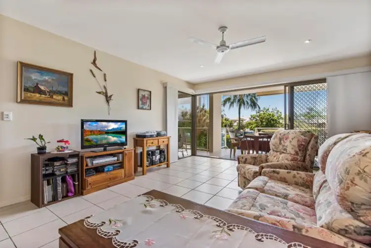 Fifth view of Homely apartment listing, 42/1 Grenada Way, Kawana Island QLD 4575