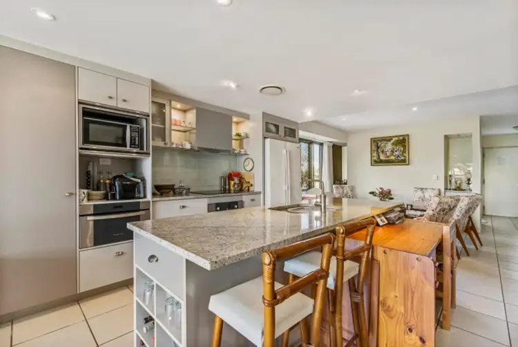 Sixth view of Homely apartment listing, 42/1 Grenada Way, Kawana Island QLD 4575