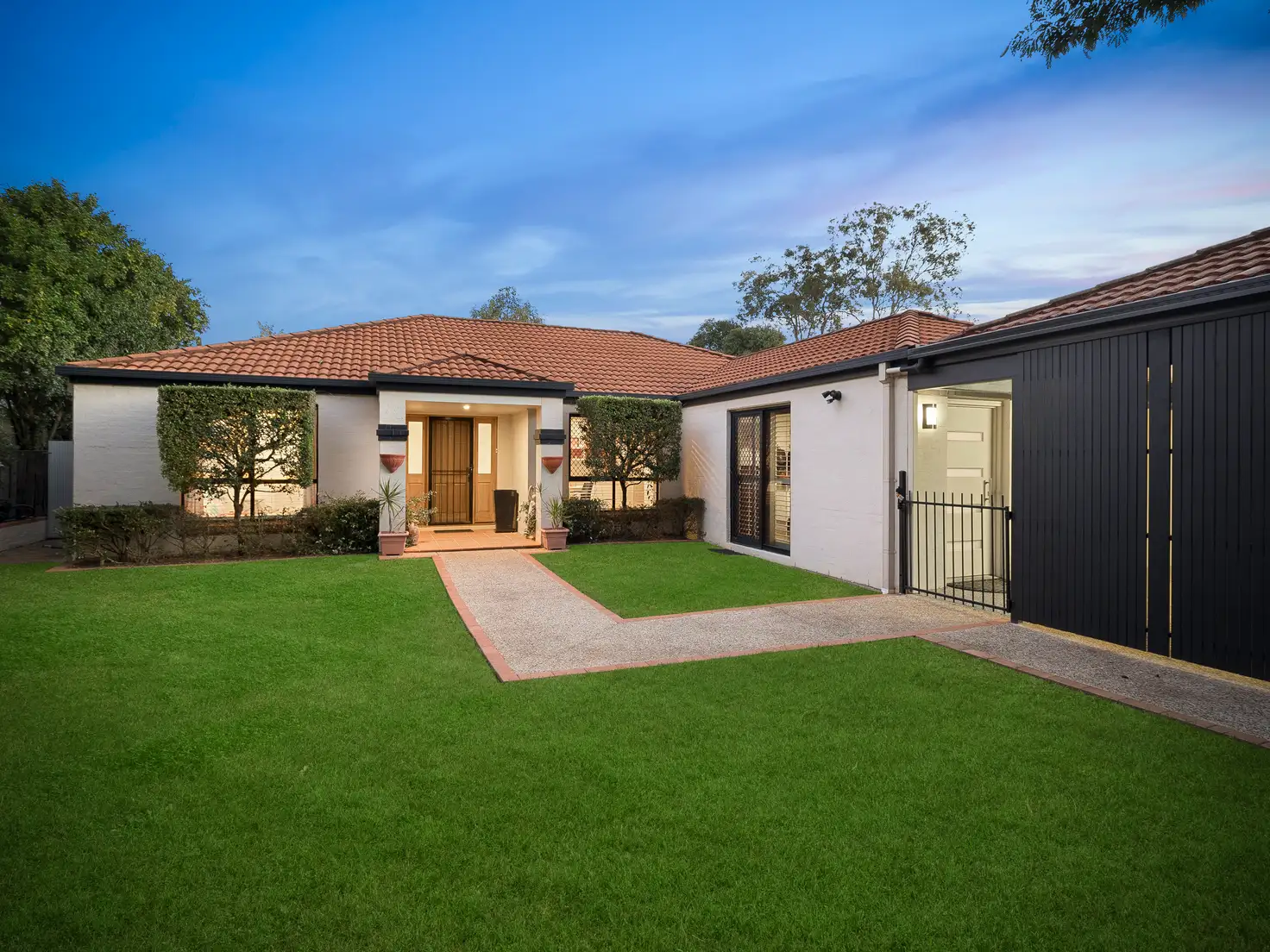 Main view of Homely house listing, 27 Killarney Place, Chermside West QLD 4032