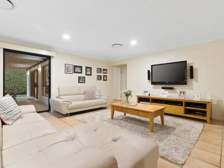 Third view of Homely house listing, 27 Killarney Place, Chermside West QLD 4032