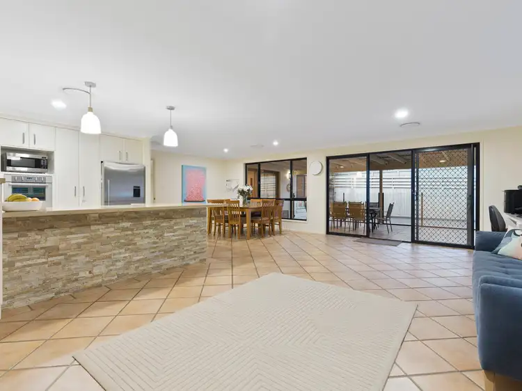Fourth view of Homely house listing, 27 Killarney Place, Chermside West QLD 4032