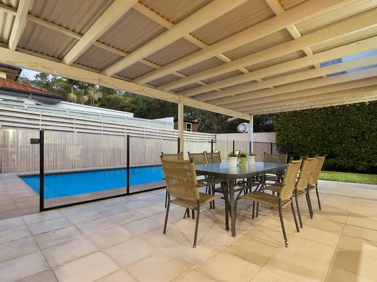 Fifth view of Homely house listing, 27 Killarney Place, Chermside West QLD 4032