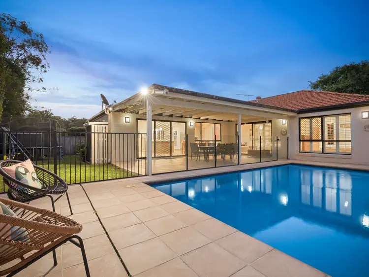 Sixth view of Homely house listing, 27 Killarney Place, Chermside West QLD 4032