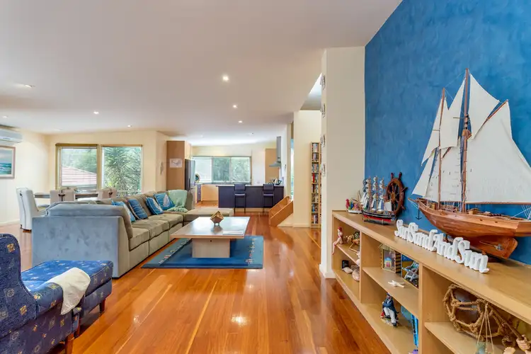 Second view of Homely house listing, 53 Bruce Street, Rye VIC 3941