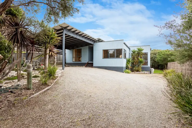 Third view of Homely house listing, 53 Bruce Street, Rye VIC 3941