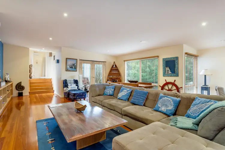 Fourth view of Homely house listing, 53 Bruce Street, Rye VIC 3941
