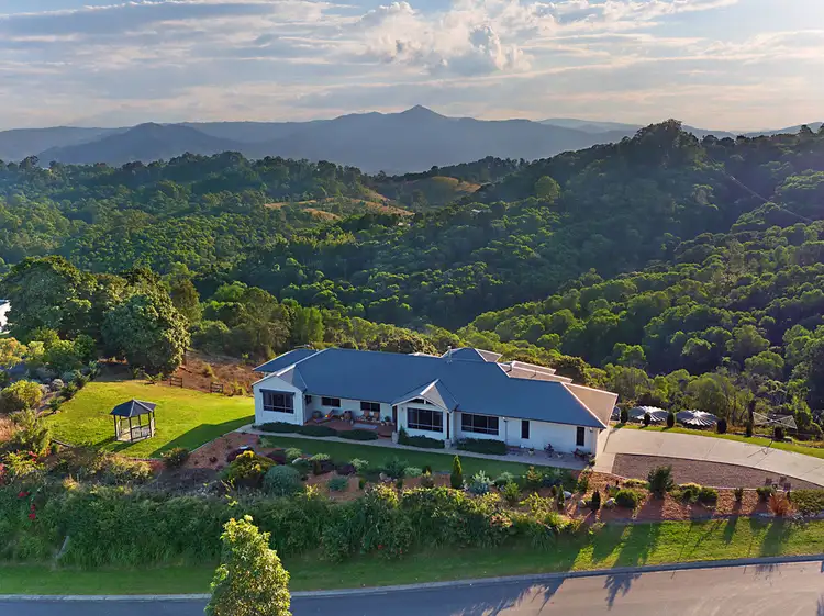 Third view of Homely house listing, 2 Highlander Court, Clear Mountain QLD 4500
