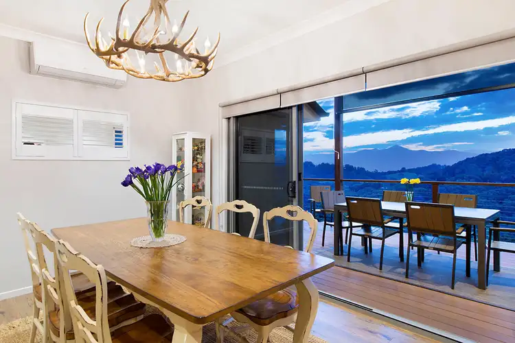 Fifth view of Homely house listing, 2 Highlander Court, Clear Mountain QLD 4500