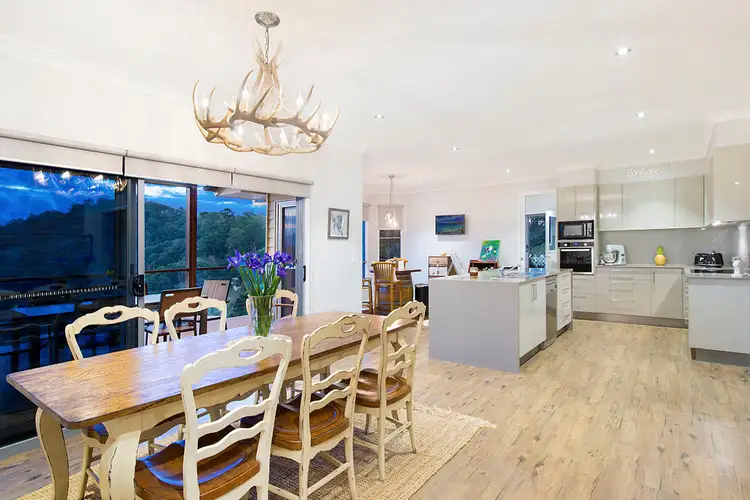 Sixth view of Homely house listing, 2 Highlander Court, Clear Mountain QLD 4500