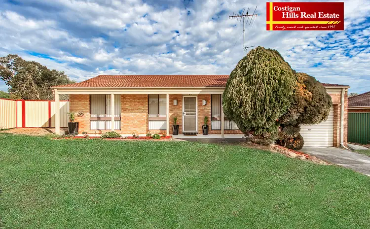 39 Torrance Crescent, Quakers Hill NSW 2763