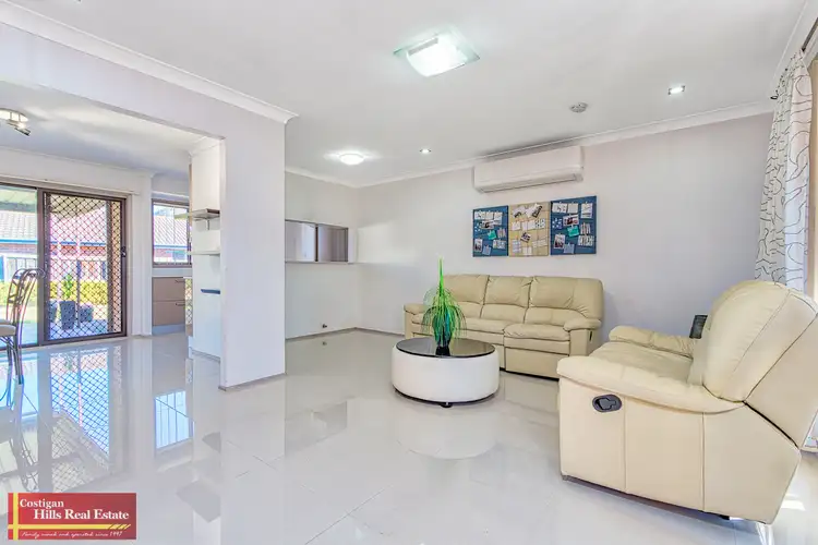 Third view of Homely house listing, 39 Torrance Crescent, Quakers Hill NSW 2763