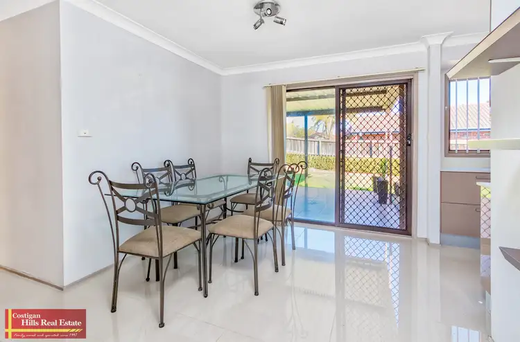 Fourth view of Homely house listing, 39 Torrance Crescent, Quakers Hill NSW 2763
