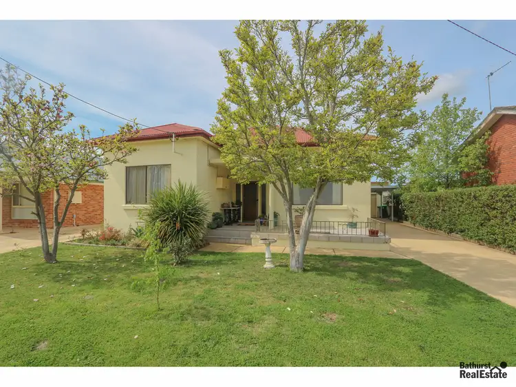 101 Morrisset Street, Bathurst NSW 2795