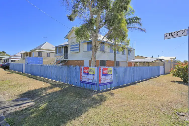 89 Steuart Street, Bundaberg North QLD 4670