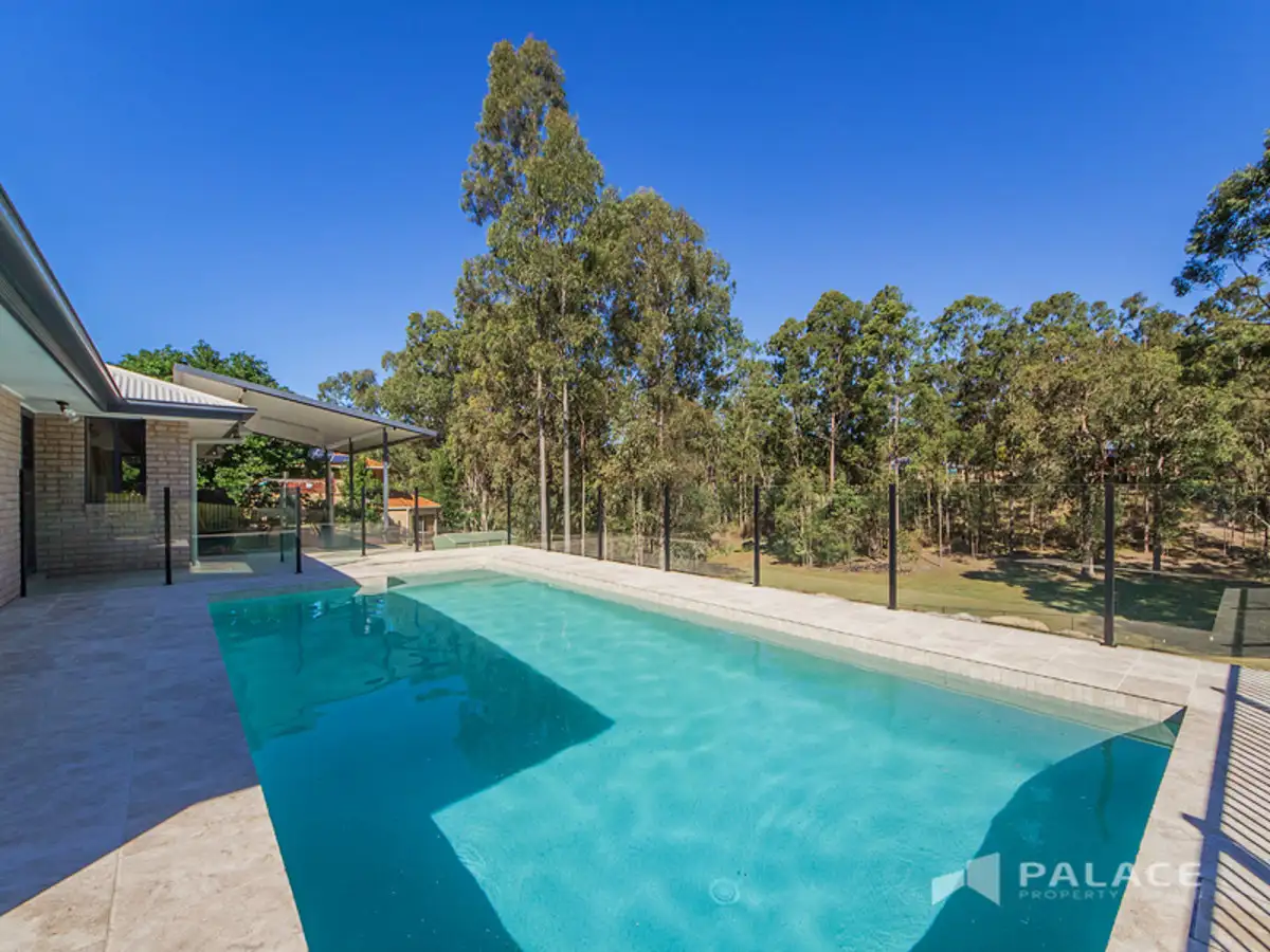 Main view of Homely house listing, 42 Jack Kerr Court, Mount Crosby QLD 4306
