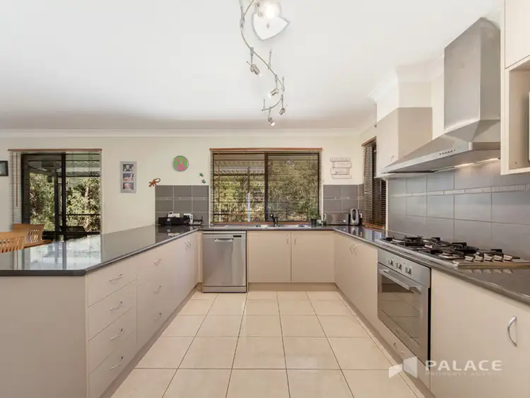 Third view of Homely house listing, 42 Jack Kerr Court, Mount Crosby QLD 4306