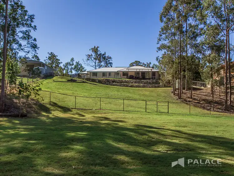 Fifth view of Homely house listing, 42 Jack Kerr Court, Mount Crosby QLD 4306