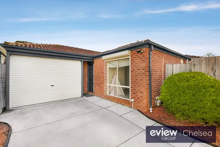5/37 Golden Avenue, Chelsea VIC 3196