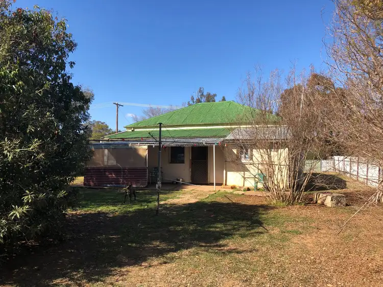 3 Margaret Street, Forbes NSW 2871