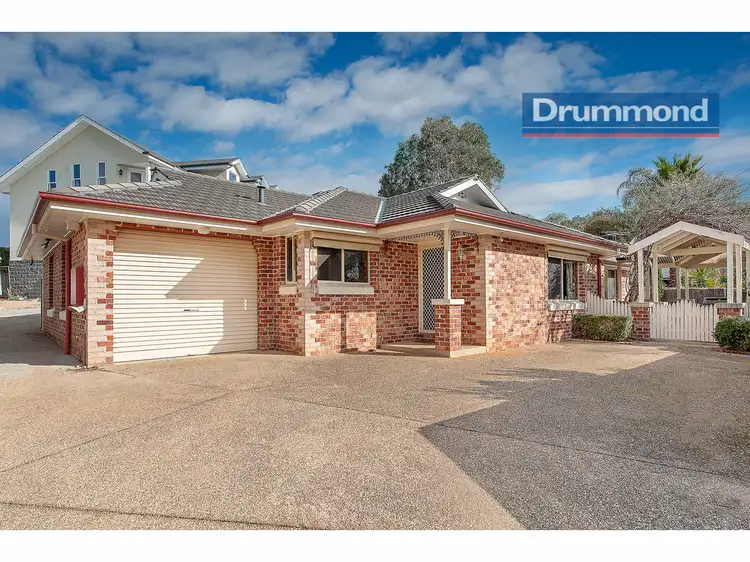 Main view of Homely house listing, 28 Hamilton Valley Court, Lavington NSW 2641