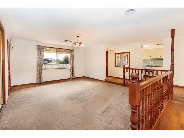 Second view of Homely house listing, 28 Hamilton Valley Court, Lavington NSW 2641