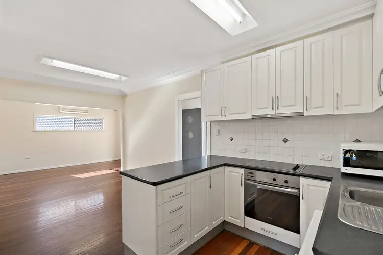 Second view of Homely house listing, 11 Drayton Road, Harristown QLD 4350