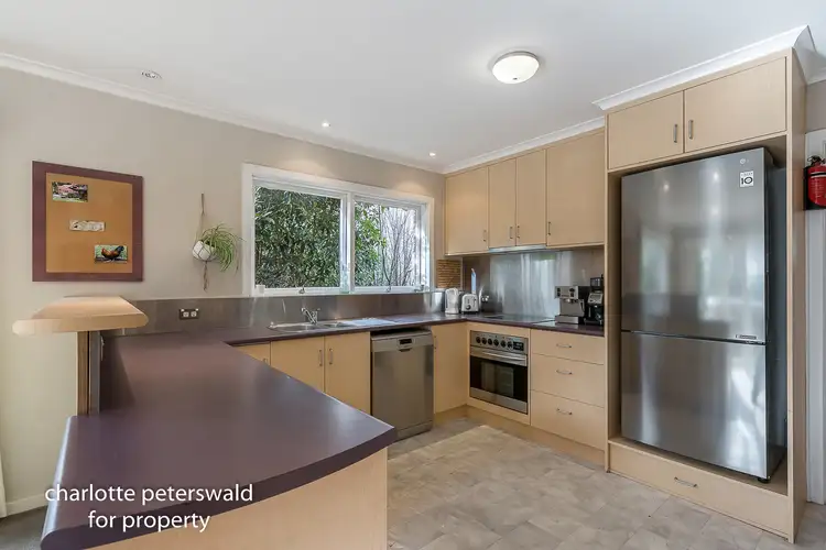 Fourth view of Homely house listing, 25 Montagu Street, Lenah Valley TAS 7008