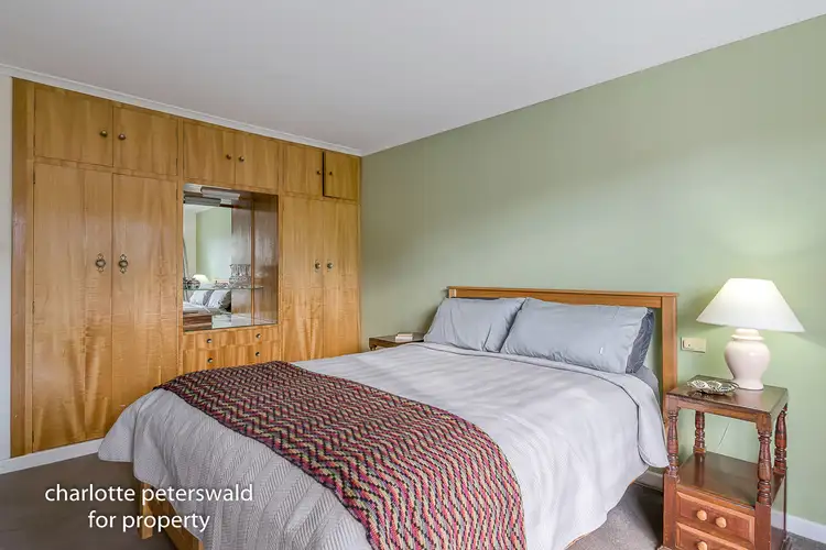 Fifth view of Homely house listing, 25 Montagu Street, Lenah Valley TAS 7008