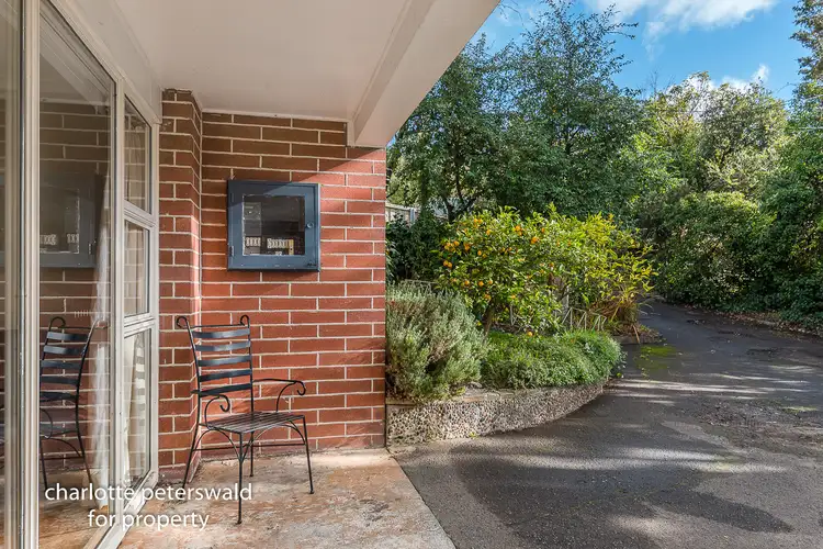 Sixth view of Homely house listing, 25 Montagu Street, Lenah Valley TAS 7008