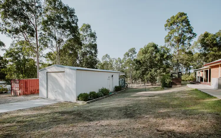 Third view of Homely rural property listing, 5 Sutton Grove, Branxton NSW 2335