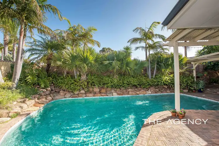 34 Foston Drive, Duncraig WA 6023