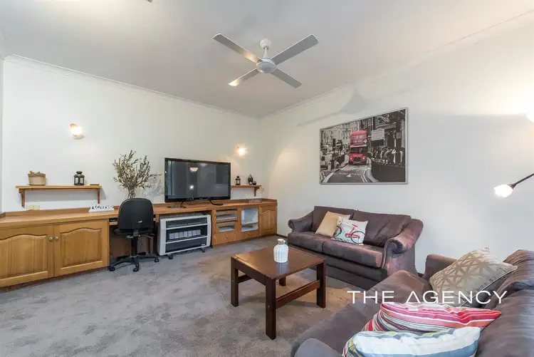 Third view of Homely house listing, 34 Foston Drive, Duncraig WA 6023